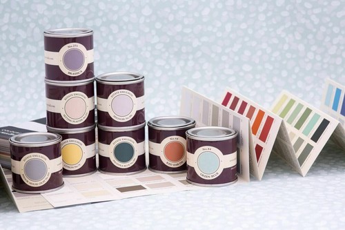 Farrow ball estate emulsion - &,