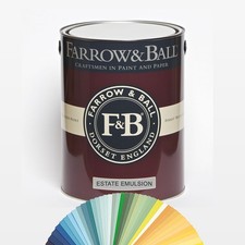 5 Litre - Farrow and Ball