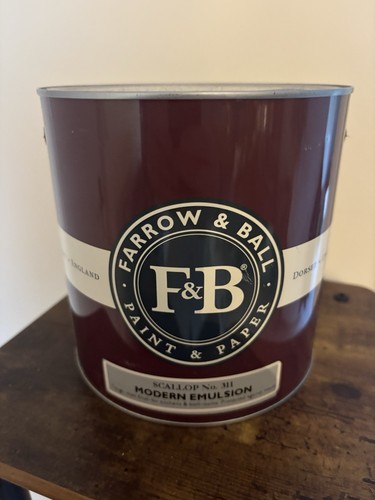 Farrow ball modern emulsion - &,