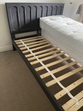 Georgian Bobbin Arch King Size