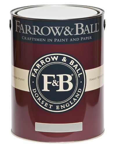 Farrow ball paint - farrow, &