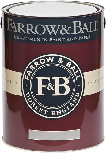 Farrow ball paint exterior - &,