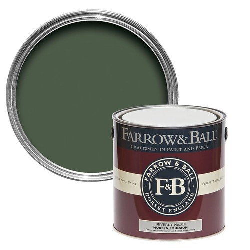 Farrow ball modern emulsion - farrow,