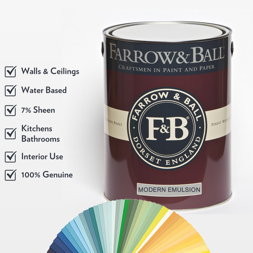 Litre farrow and ball - farrow,