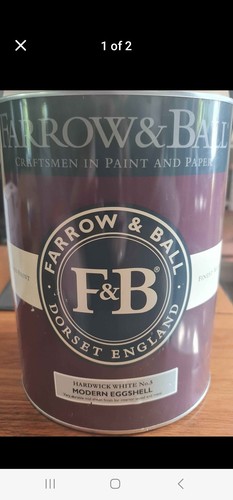 Farrow and ball exterior - ball,