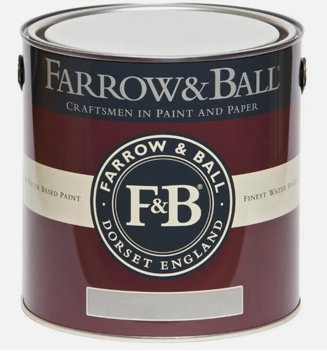 Farrow ball paint exterior - &,