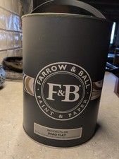 FARROW & BALL NEW DEAD FLAT