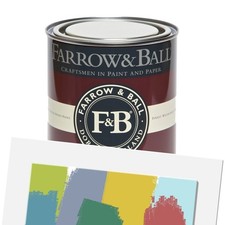 Farrow & Ball Estate Eggshell