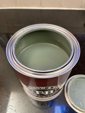 FARROW & BALL FLAT EGGSHELL 47