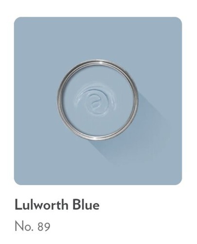 Farrow ball paint sample - ball,