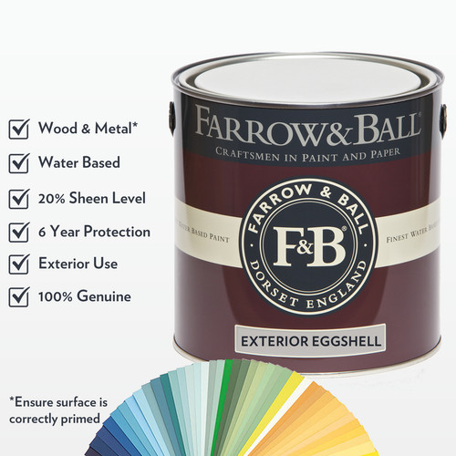 Farrow and ball paint - -,