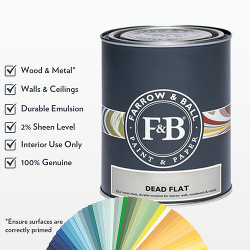 750ml farrow and ball - 750ml,