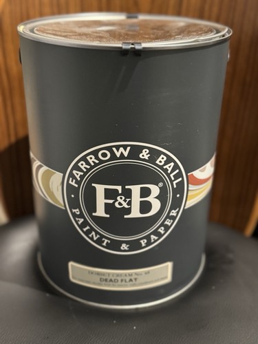 Brand new unopened paint - brand, –