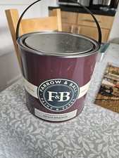 Farrow & Ball Ammonite No.274