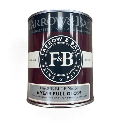 Clearance 750ml farrow - 750ml, &