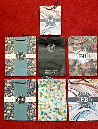 Farrow and ball paper - farrow,