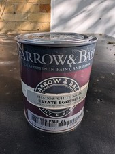 Farrow and Ball Shadow White