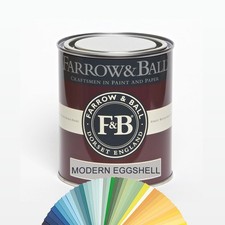 750ml - Farrow and Ball Paint