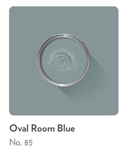 Farrow ball paint sample - ball,