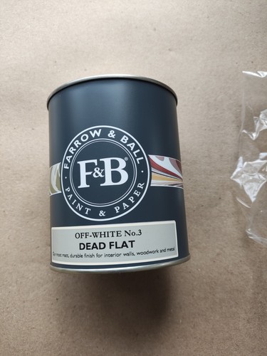 Farrow and ball dead - farrow,