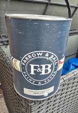 Farrow & Ball Charleston Gray