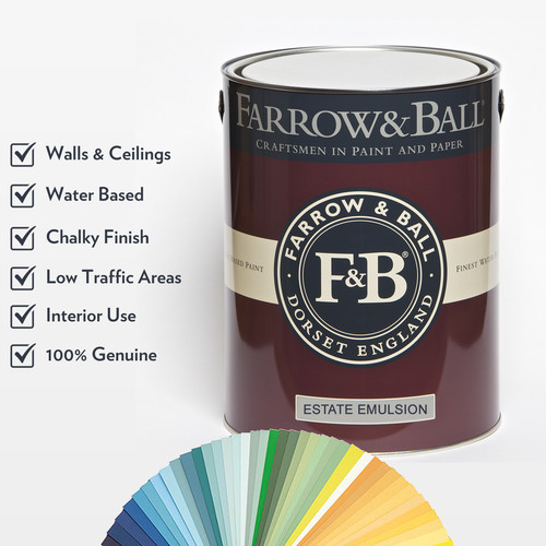 Litre farrow and ball - litre,