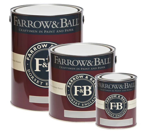 Farrow ball eggshell - &,