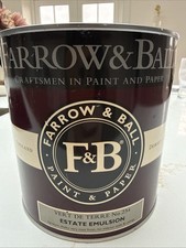 Farrow & Ball 2.5L Estate