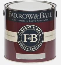 Farrow & Ball Paint - Estate