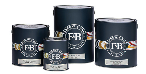 Farrow ball dead - farrow, &