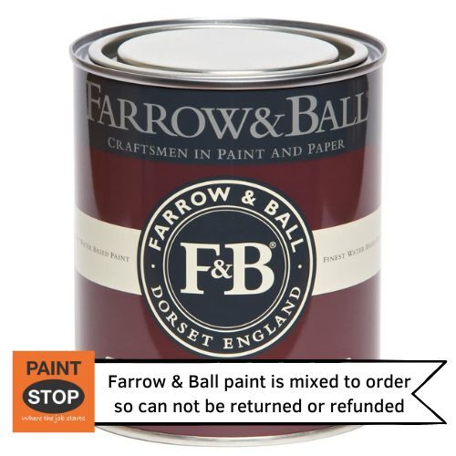 Farrow ball year exterior - ball,