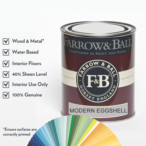 750ml farrow and - 750ml, paint