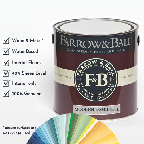 Farrow and ball paint - farrow,