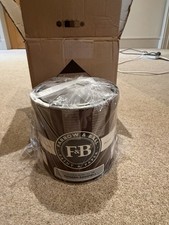 Farrow & Ball Paint Cinder