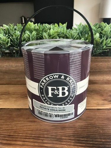 Farrow and ball - ball, dead