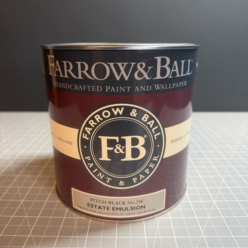 Farrow ball pitch - &,
