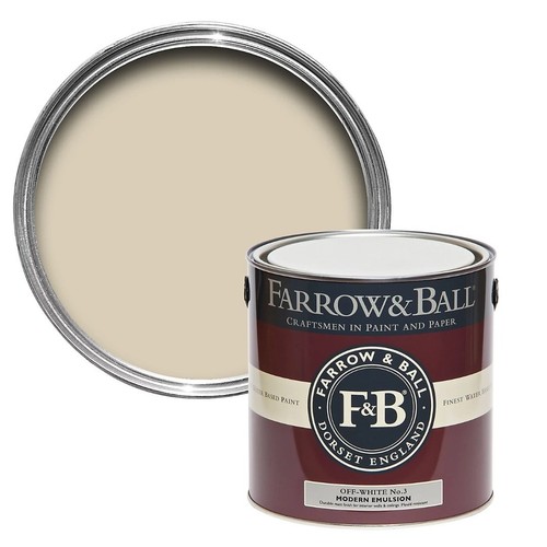 Farrow ball modern emulsion - &,
