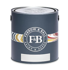 Farrow & Ball Paint - Dead