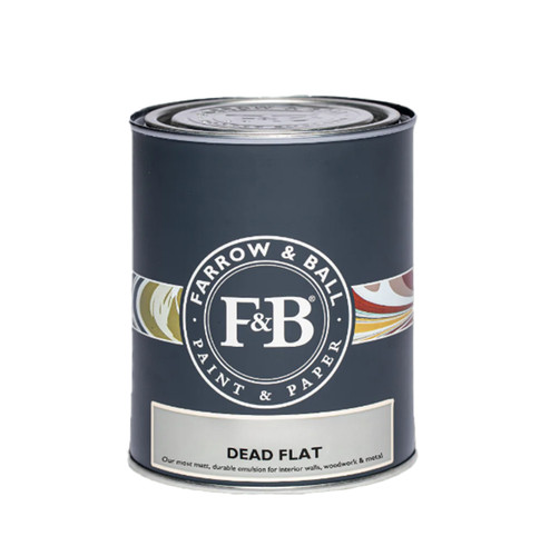 Farrow ball paint dead - farrow,
