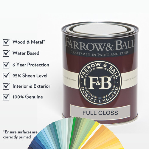 750ml farrow and ball - farrow,
