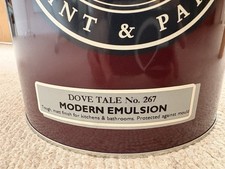 Farrow & Ball Dove Tail No 267