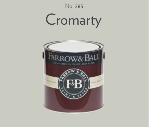 Farrow and ball cromarty - and,
